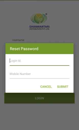 Dhanwantari IBD App. 2
