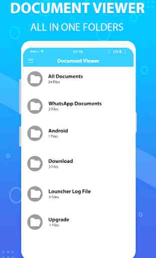 Document Viewer-Document Manager-Office Readers 1