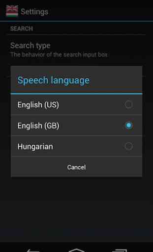 English Hungarian Dictionary 4