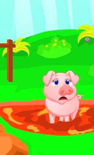 Escape My Oink Piggy 1