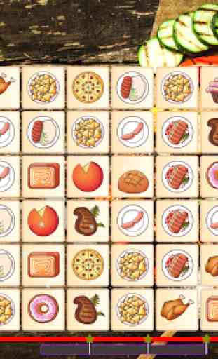Food Connect Onet 2