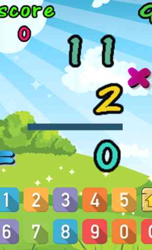 Fun Math Problem Multiplication Games With Answers 3
