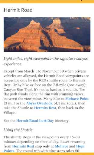 Grand Canyon & Flagstaff, Arizona Travel Guide 2