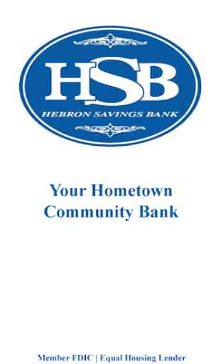 Hebron Savings Bank Mobile 1