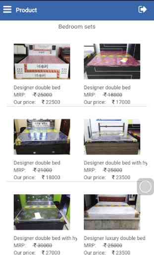 Home At Home The furniture solution bilaspur 2