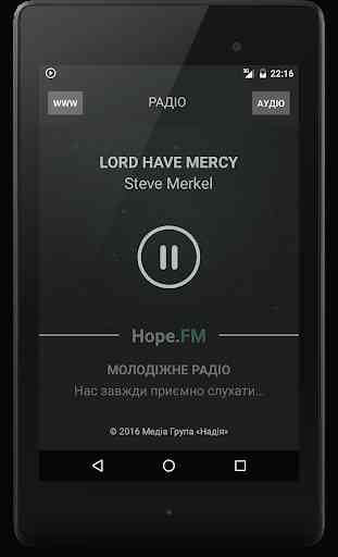 Hope.FM 4