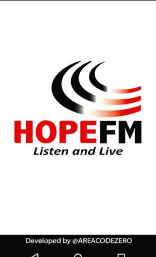 HOPE ON AIR - Live Stream 2