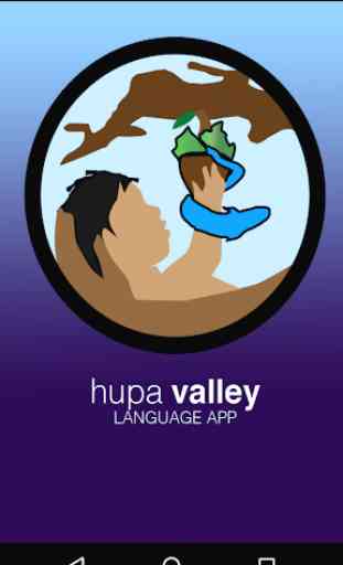 Hupa Language App 1