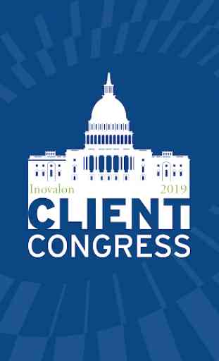 Inovalon Client Congress 2019 1