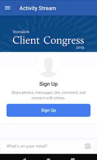 Inovalon Client Congress 2019 2