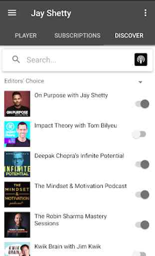 Jay Shetty Podcast 2