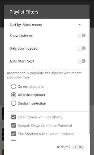 Jay Shetty Podcast 3