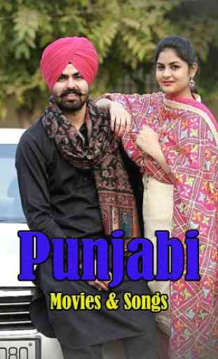 Latest Punjabi movies & Songs 2019 1