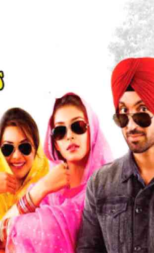 Latest Punjabi movies & Songs 2019 2