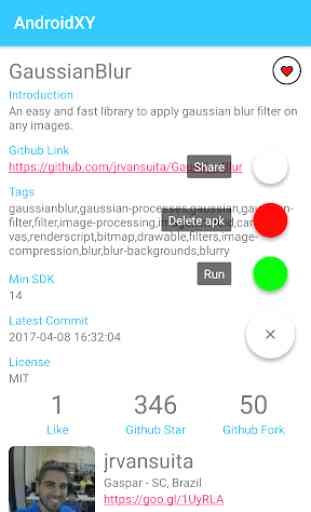 Library Hub for Android 3