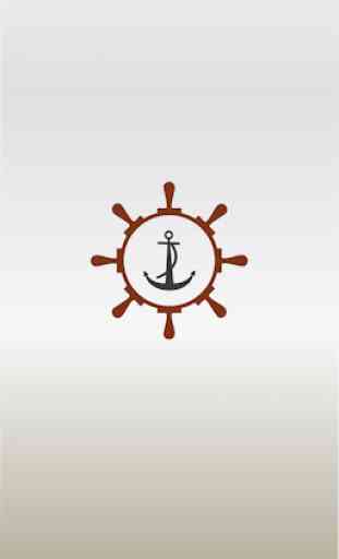 Maritime Knowledge: The Marine Education App 1