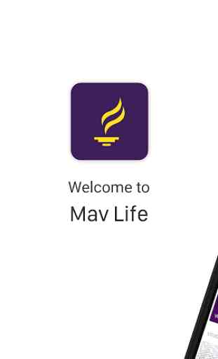 Mav Life 1