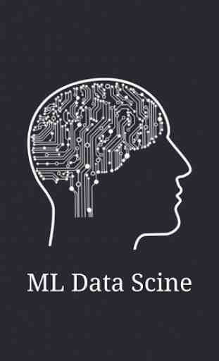ML Data scine 3