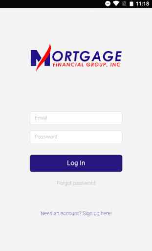 Mortgage Financial Group 1