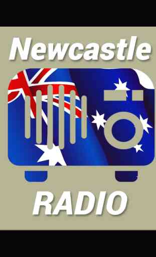 Newcastle Radio Stations 4