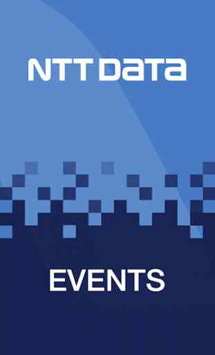 NTT DATA Services Events 1
