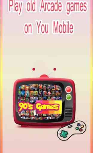 Old Games - 90s video games 4
