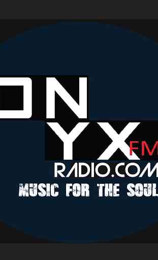 ONYX FM RADIO 1