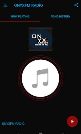 ONYX FM RADIO 2