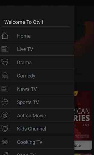 OTV Digital: Watch TV Shows Online, Live Streams. 3