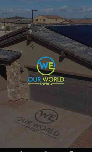 Our World Energy 4