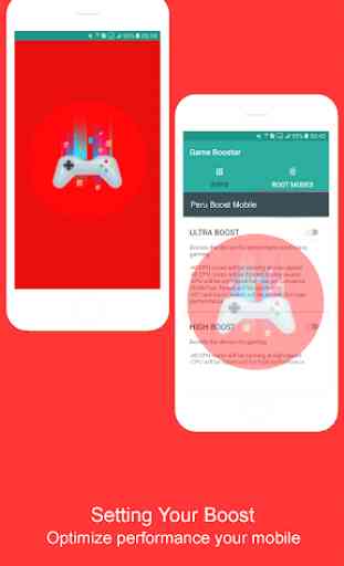 Peru Boost Mobile - Phone Boost Games 4
