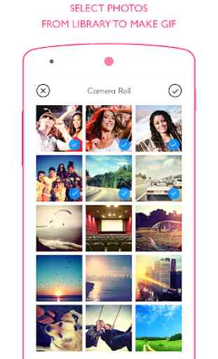 Photo to GIF & Video Maker 2