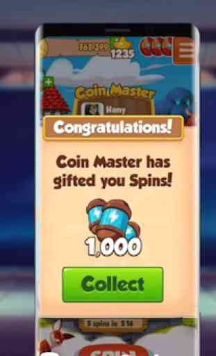 Pig master free spins and coins 4