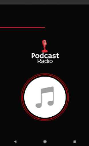 Podcast Radio 3