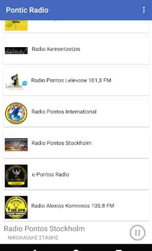 Pontic Radio 2