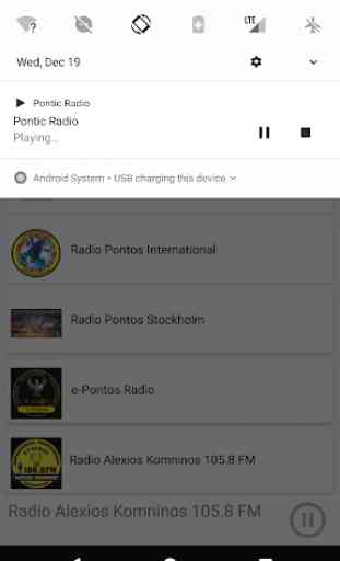 Pontic Radio 3