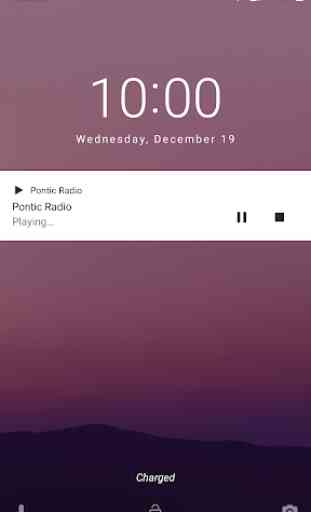 Pontic Radio 4