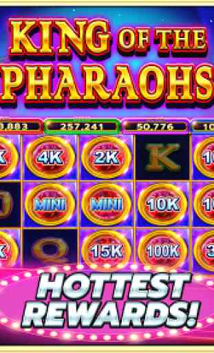 Show Me Vegas Slots Free Slot Machines Casino Game 3