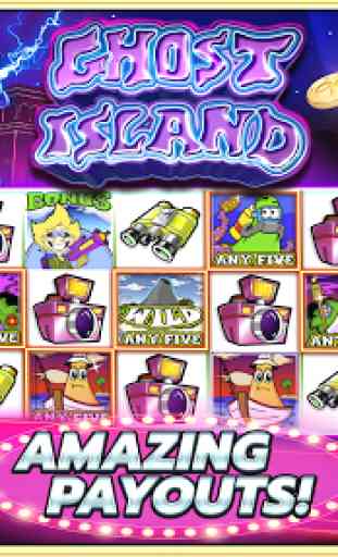 Show Me Vegas Slots Free Slot Machines Casino Game 4
