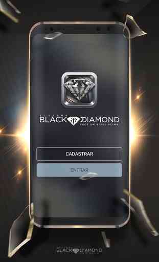 Sistema Black Diamond 1