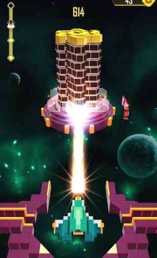 Space Buster 2