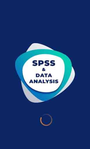 SPSS Data & Analysis 1