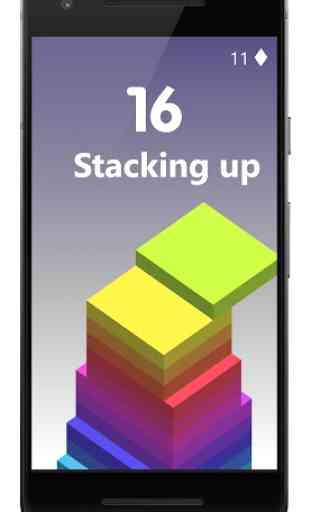 Stack Tower Blocks 3