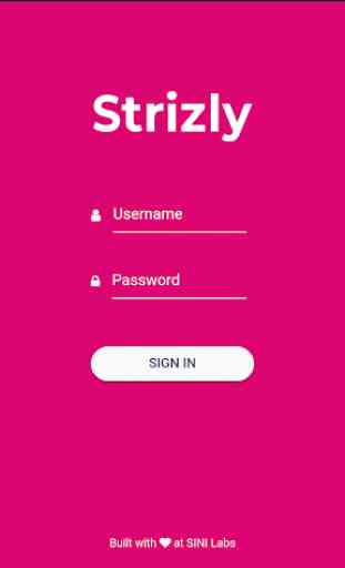 Strizly 1