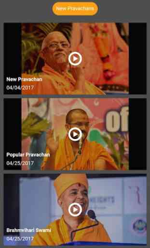 Swaminarayan Satsang | All in One BAPS Kirtan App 2