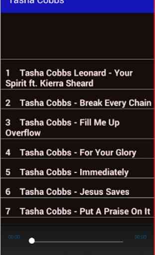 Tasha cobbs songs offline 2