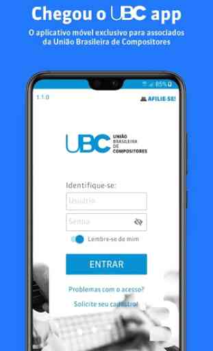 UBC App 1
