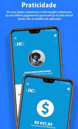UBC App 2