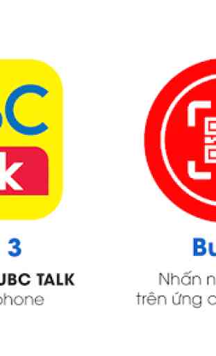 UBC Talk 2