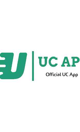UC App -Official UC App for PUBG Mobile 1